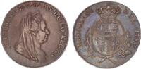 Römisch Deutsches Reich, Österreich Scudo 1780 Mailand Maria Theresia 1740-1780 -
