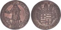 Paderborn Taler 1663 Neuhaus Ferdinand II. von Fürstenberg 1661-1683 -