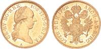 Römisch Deutsches Reich, Österreich Dukat 1782 A Wien Josef II. 1765-1790 -