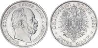 Preußen 2 Mark 1880 Berlin Kaiser Wilhelm I. 1861-1888 -