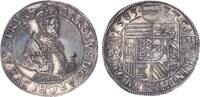 Römisch Deutsches Reich Taler 1583 Klagenfurt Erzherzog Karl 1564-1590 -