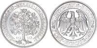 Weimarer Republik 5 Mark Eichbaum 1930 A -