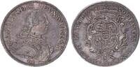 Württemberg Taler 1766 Stuttgart Karl Eugen 1744-1793 ss-vz mit schöner,... 750,00 EUR kostenloser Versand
