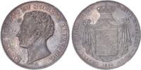 Sachsen Altenburg Doppeltaler 1842 Herzog Joseph 1834-1848 kl. Kr., vz m... 1750,00 EUR kostenloser Versand