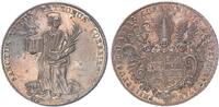 Corvey Taler 1758 Philipp von Spiegel zum Desenberg 1758-1776 -