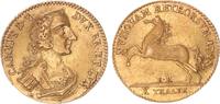 Braunschweig-Wolfenbüttel 10 Taler 1748 Braunschweig Karl I. 1735-1780 s... 2950,00 EUR kostenloser Versand