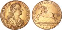 Braunschweig-Wolfenbüttel 10 Taler 1761 Braunschweig Karl I. 1735-1780 s... 2850,00 EUR kostenloser Versand