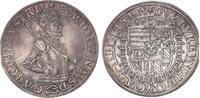 Römisch Deutsches Reich Taler zu 60 Kreuzer 1575 Erzherzog Ferdinand II. 1564-1595 -