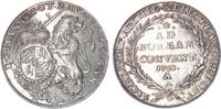 Bayern Taler 1768 Amberg Maximilian III. Joseph 1745-1777 -