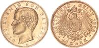 Bayern 10 Mark 1898 König Otto 1886-1913 vz-st 485,00 EUR  zzgl. 5,00 EUR Versand