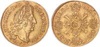 Frankreich Louis d´or 1694 Lyon Louis XIV. 1643-1715 -