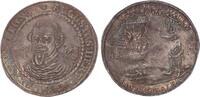 Braunschweig-Wolfenbüttel Taler o. Jahr Zellerfeld August der Jüngere 1635-1666 -