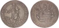 Paderborn, Bistum Reichstaler 1663 Ferdinand II. von Fürstenberg 1661-1683 -