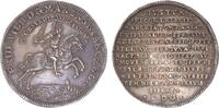 Brandenburg-Preußen Reichstaler 1675 Friedrich Wilhelm, der Große Kurfürst 1640-1688 -