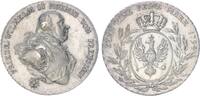 Brandenburg-Preußen Taler 1794 (Handelstaler) Friedrich Wilhelm II. 1786-1797 -
