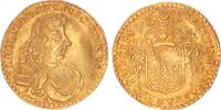 Pommern 2 Dukaten 1684 Stettin Karl XI. 1660-1697 -