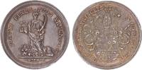 Corvey Gulden ohne Jahr (vor 1753) Caspar von Böselager 1737-1758 -