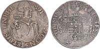 Bentheim Tecklenburg Rheda Taler 1657 Graf Moritz 1623-1674 -