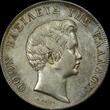 GREECE 5 Drachmai 1833A Othon