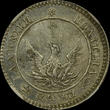 GREECE 1 Phoenix 1828 Governor Kapodistrias NGC MS 63