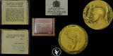 Great Britain medal 1967 Sir Francis Chichester