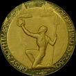 Great Britain medal 1967 Sir Francis Chichester