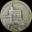 Great Britain medal 1935 George V 