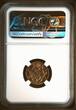CYPRUS 1/2 sovereign 1966 Archbishop Makarios NGC PF 67 CAMEO
