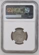 GREECE 1 Phoenix 1828 Governor Kapodistrias NGC MS 63