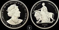 Great Britain 2 pounds 2021 Masterpiece 2021 Una & the Lion 2oz Silver P... 600,00 EUR  zzgl. 20,00 EUR Versand