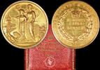 G.BRITAIN GOLD Universal Cookery -
