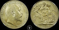 G.BRITAIN CROWN 1902 Edward VII NGC PF 65 MATTE 3400,00 EUR  zzgl. 30,00 EUR Versand