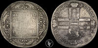 Russia Rouble 1801 Paul I  350,00 EUR  zzgl. 20,00 EUR Versand