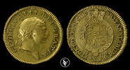 Great Britain 1/2 guinea George III -