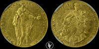 HUNGARY DUCAT -