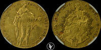 HUNGARY DUCAT Ferdinand V -