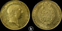 G.BRITAIN GUINEA George III -