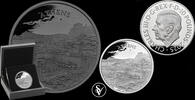 Great Britain 10 pounds 2025 Athens City views Proof coin  790,00 EUR  zzgl. 30,00 EUR Versand