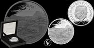 Great Britain 5 pounds 2025 Athens City views Proof coin  270,00 EUR  zzgl. 20,00 EUR Versand