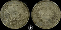 GREECE 1 Phoenix 1828 Governor Kapodistrias NGC MS 63 8500,00 EUR  zzgl. 30,00 EUR Versand