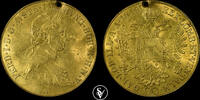 AUSTRIA 4 Ducat 1848A Ferdinand I  1650,00 EUR  zzgl. 30,00 EUR Versand