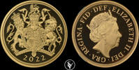 G.Britain 1 sovereign 2022 Piefort Elizabeth II NGC PF 70 ULTRA CAMEO 1900,00 EUR  zzgl. 30,00 EUR Versand