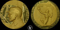 Great Britain medal 1967 Sir Francis Chichester  4550,00 EUR  zzgl. 30,00 EUR Versand