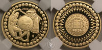 Greece G200E 2020 Persian Wars proof NGC PF 70 ULTRA CAMEO 1400,00 EUR  zzgl. 30,00 EUR Versand