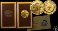 France 1974 Medal Impressionism 1874 1974 Paul Cezzane  60,00 EUR  zzgl. 20,00 EUR Versand