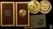 France  Impressionism 1874 1974 Auguste Renoir Medal  60,00 EUR  zzgl. 20,00 EUR Versand