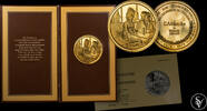 France  France Impressionism 1874 1974 Edgar Degas Medal  60,00 EUR  zzgl. 20,00 EUR Versand