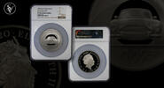 G.Britain S10PND James bond Aston Martin -