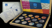 Greece 10 euro 2004 Olympic Games Athens  7000,00 EUR  zzgl. 30,00 EUR Versand