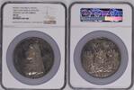BHM-3219 SILVER Victoria Golden Jubilee -